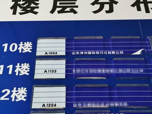 老人報名旅游專列遇阻，神州國旅失聯(lián)引擔(dān)憂