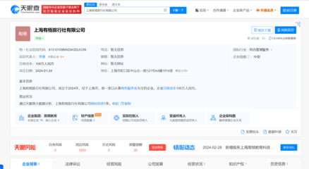 高頓教育跨界布局 成立旅行社，拓展票務代理新業(yè)務