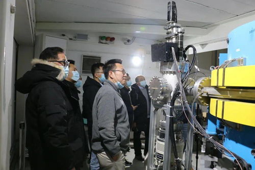 2020年度腫瘤粒子治療尖端技術研討班 線上與線下融合，引領細胞技術研發與應用新篇章